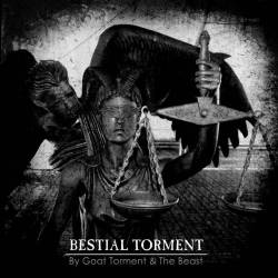 Goat Torment : Bestial Torment